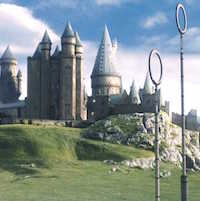 Whether you come back by page or by the big screen, Hogwarts will always be there to welcome you home.